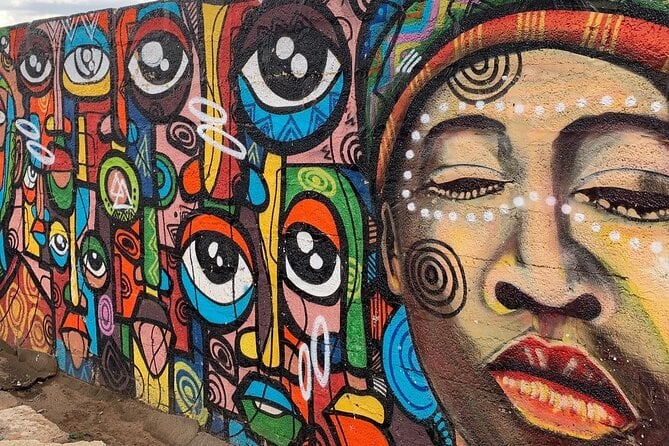 Johannesburg City Tour