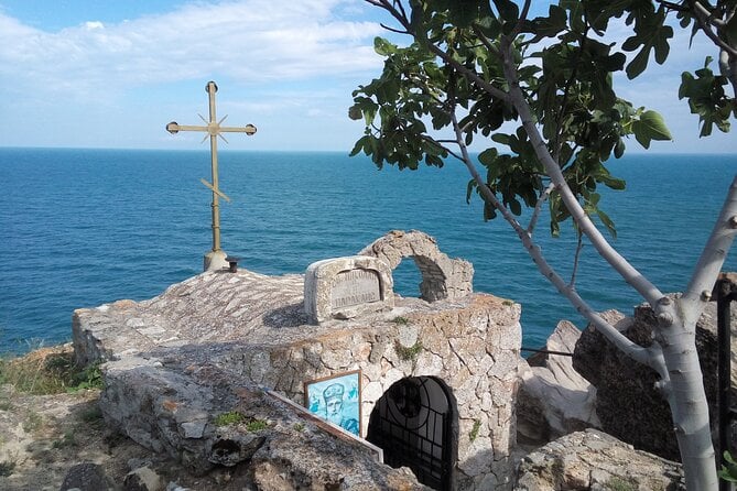 Varna Private Walking Tour