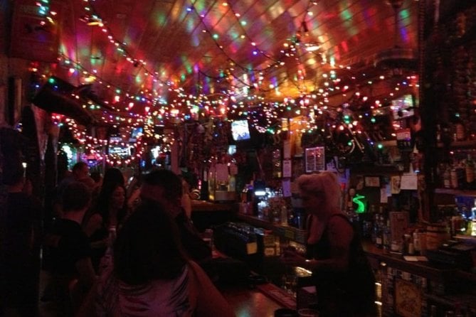 Tampa Bar Crawl