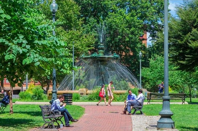 Providence Scavenger Hunt