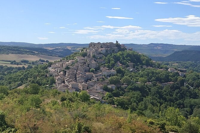 Albi & Cordes-sur-Ciel Day Trip