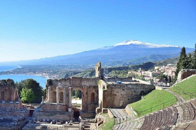 Catania Bike Tour
