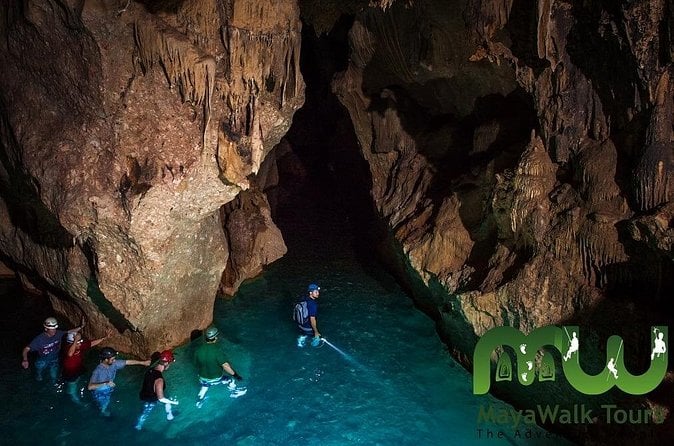 Explore Actun Tunichil Muknal Cave
