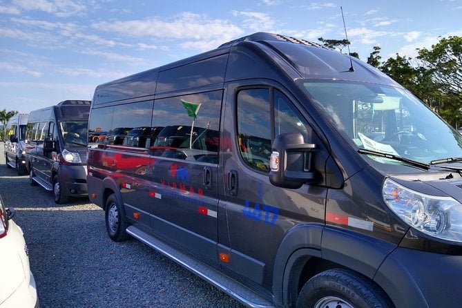 Florianópolis Airport Transfer