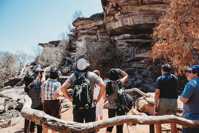 Kakadu Day Tour: Wild Wonders Awaits