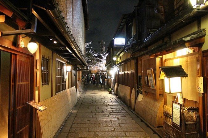 Kyoto Private Tour
