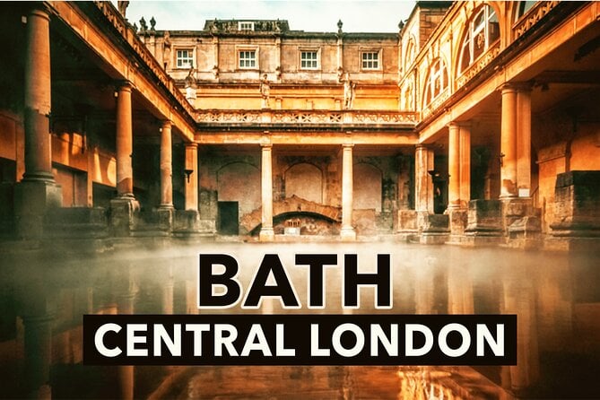London Heathrow to Bath Transfer
