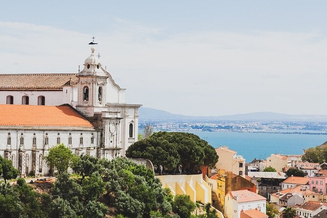 Alfama Tour