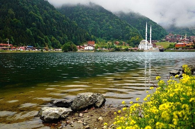Uzungöl Private Tour