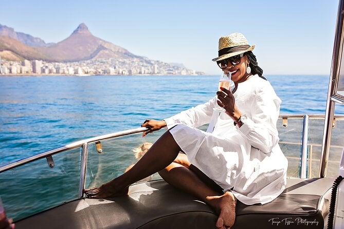 Prosecco Morning Cruise