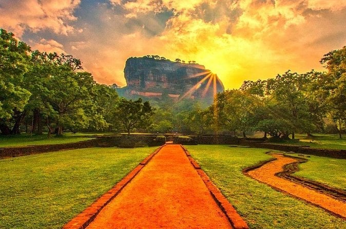 Negombo Private Tour