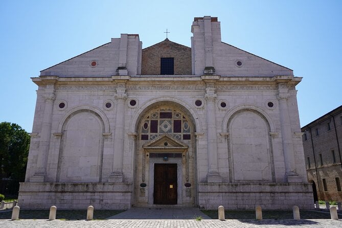 Rimini Walking Tour
