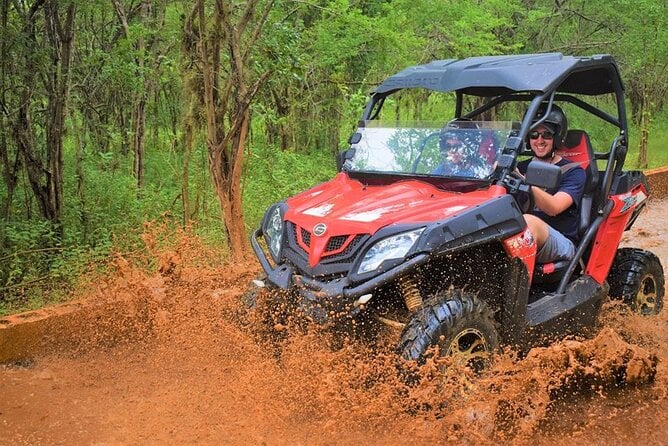 Jam West Adventure Park