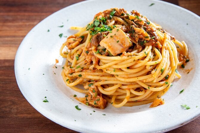 Rome Food Tour: Tastes & Traditions