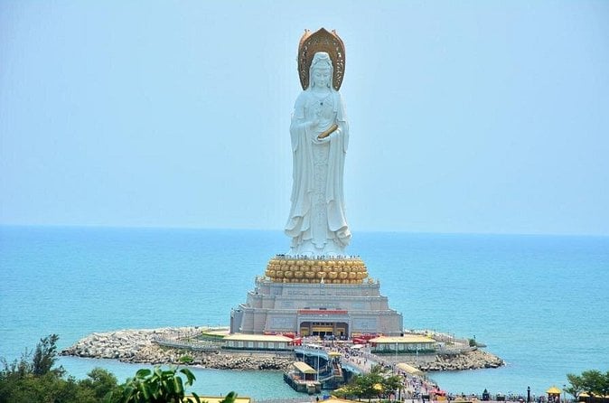 Sanya Private Tour