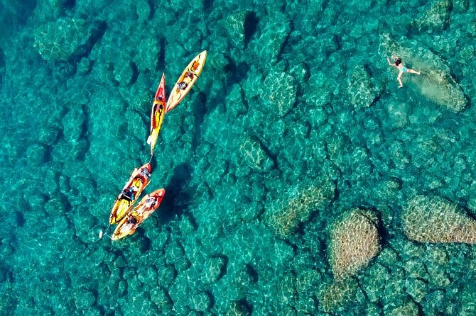Costa Brava Day Trip