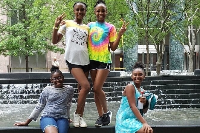 Tampa Scavenger Hunt Adventure