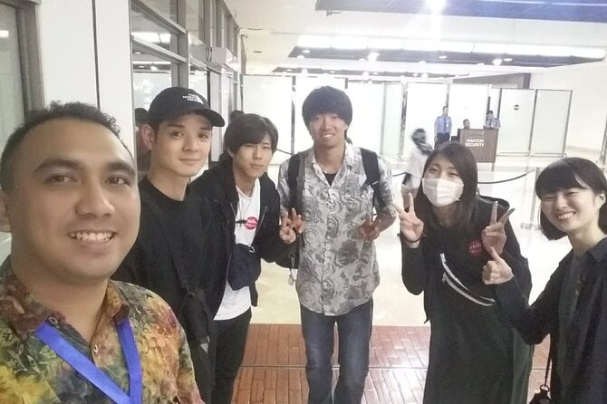 Seamless Bandung Airport Transfer