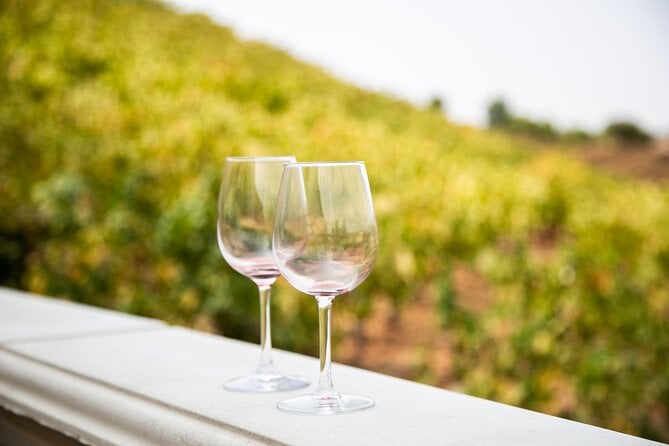 Temecula Wine Tour - Newport Beach