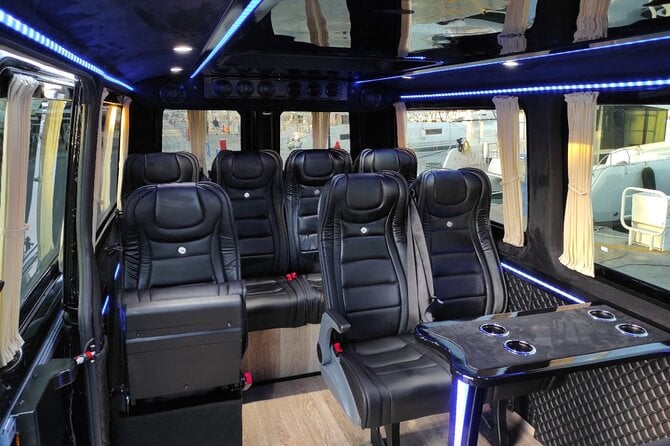 Corfu Airport Transfer