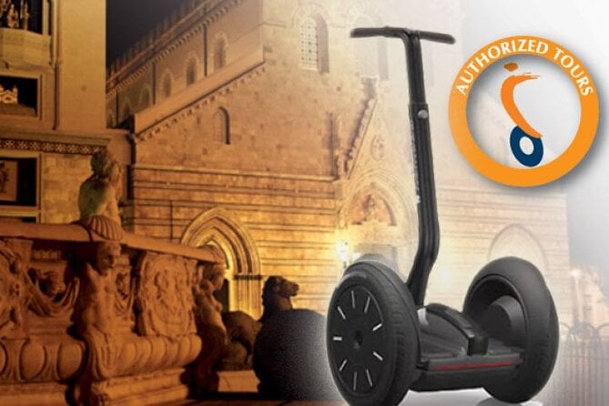 Messina Scooter Tour
