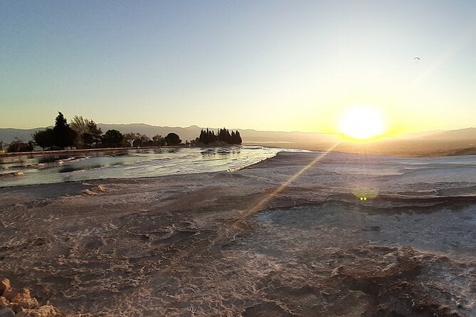 Pamukkale Day Tour