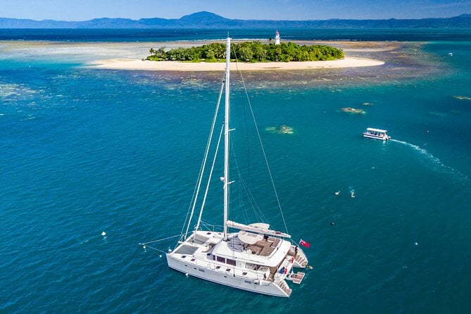 Low Isles Cruise
