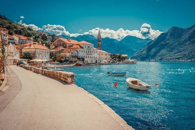 Kotor Bay Tour Adventure
