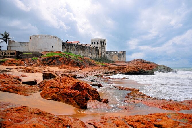 Ghana Heritage Tour