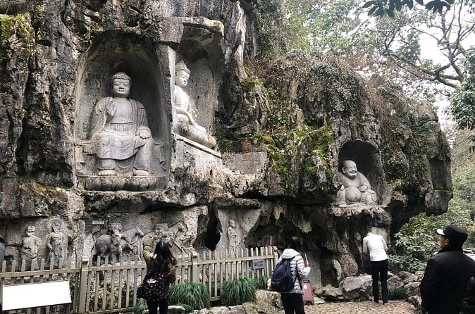 Hangzhou Day Tour