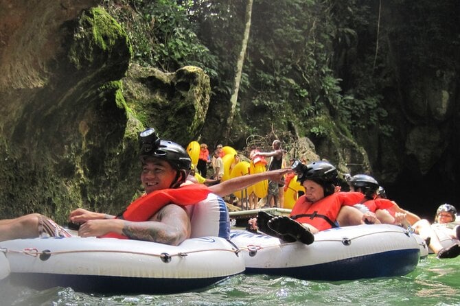 Xunantunich Mayan Ruins Tour