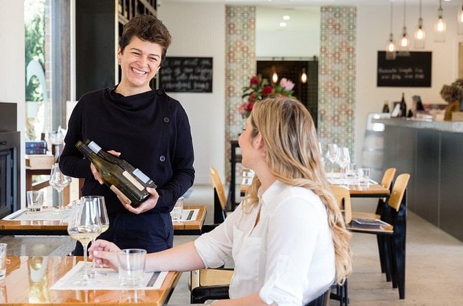 Mornington Peninsula Wine Tour
