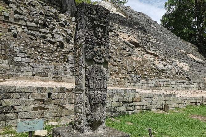 Copan Ruins Day Tour