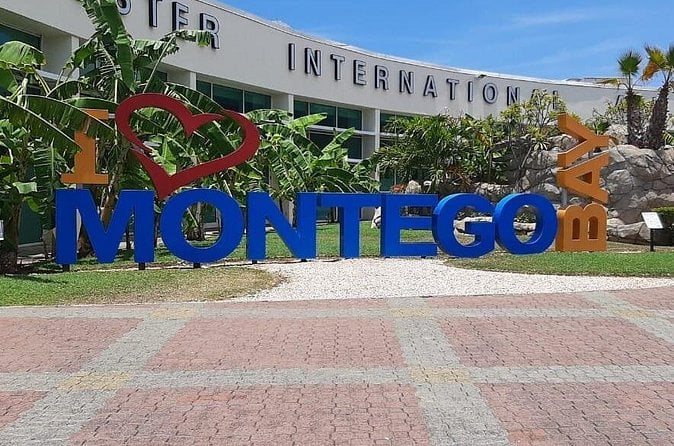 Negril Airport Transfer