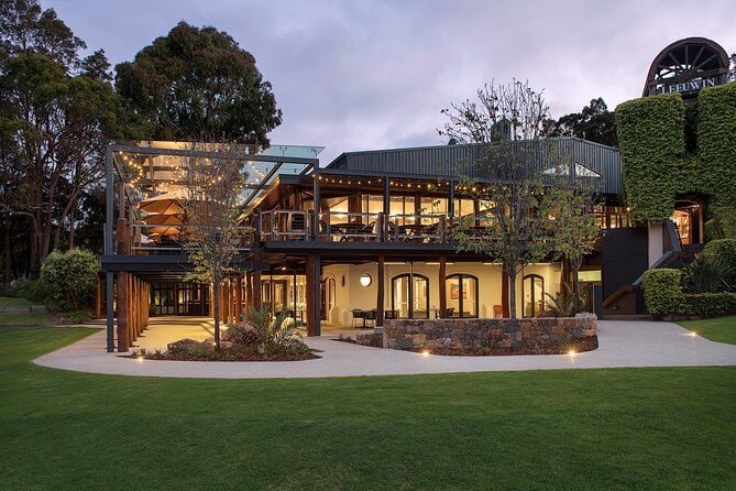 Leeuwin Estate Immersion