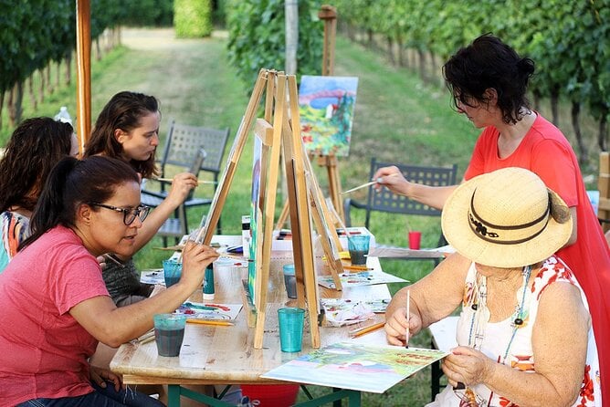 Lazise Wine Tasting
