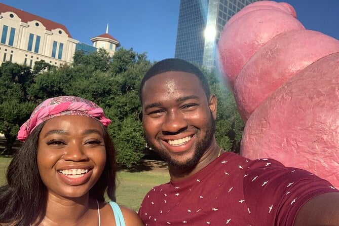 Seattle Scavenger Hunt