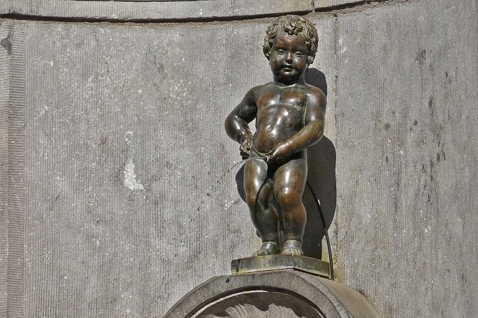 Brussels Food Tour