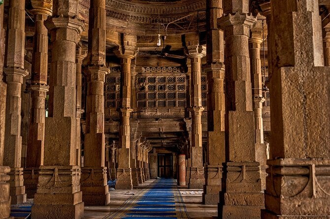 Gujarat Multi-Day Private Tour