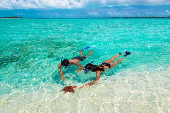 Negril 7 Mile Beach & Rick's Cafe Tour