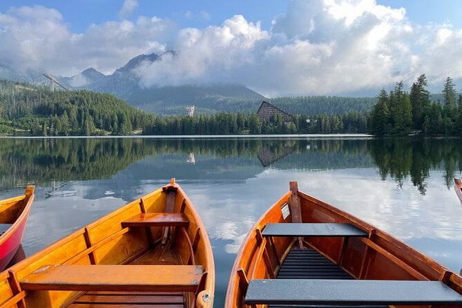 Discover Central Slovakia