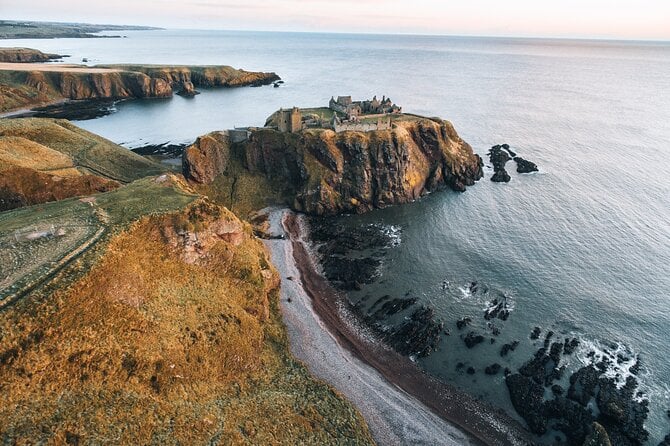 Best of Aberdeen Tour