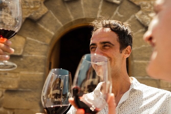 Sip Rioja Wines from San Sebastian