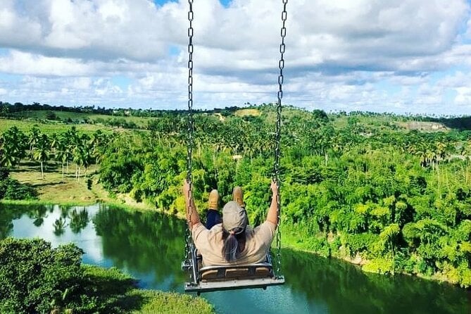 Punta Cana Eco Tour