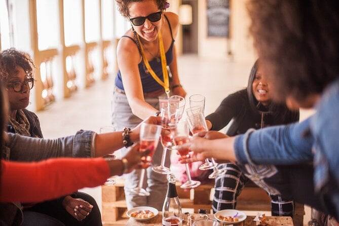 Penedès Wine Tour