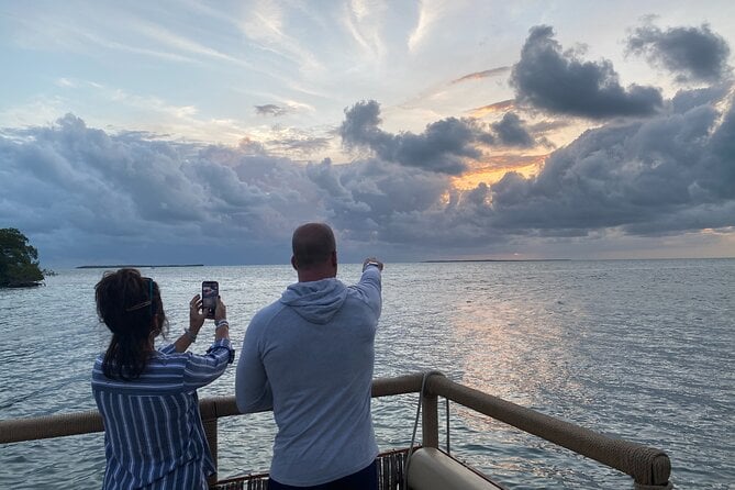 Islamorada Sunset Cruise