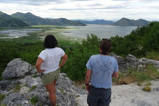 Skadar Lake Boat Tour