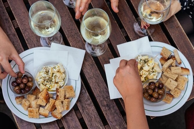 Guimarães Wine Tour