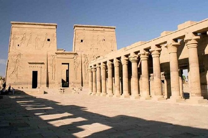 Egypt 8 Sightseeing Tour (Giza)