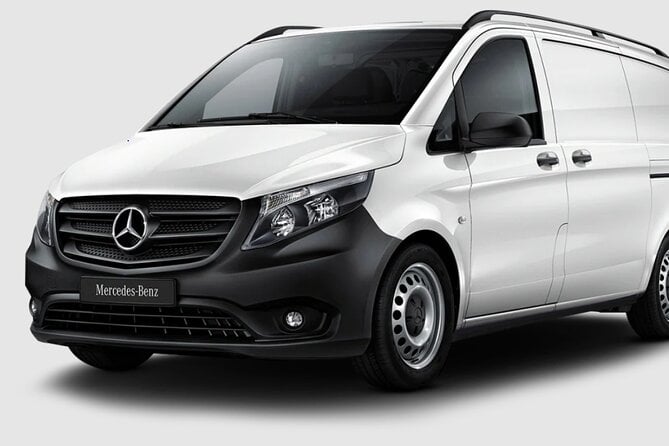 Seamless Bucharest Airport Transfer